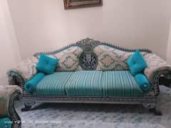 Sofa Set