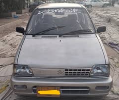 Full geniun Suzuki Mehran VXR forsale 0304/0444/269