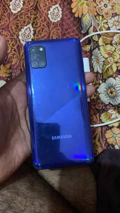 samsung a31 4/128