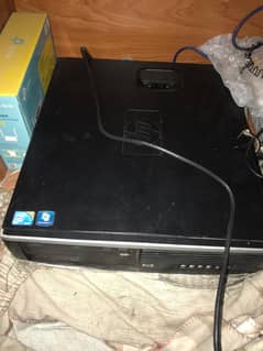 pc for sale in pristine condition.