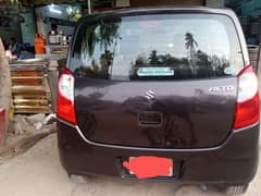 Suzuki Alto Japan 13 model  17 import