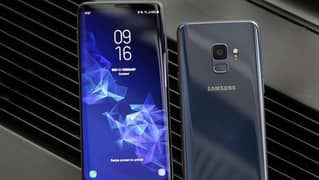 EXCHANGE SAMSUNG S9 WATER PACK