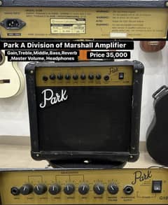 Electric amp  Bass guitar keyboard pinao acoustic guitar amplifier
