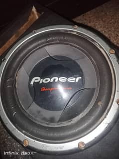 pioneer original boffar ha all ok