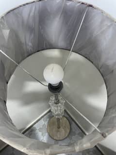 lamp