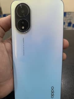 Oppoa18
