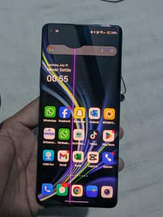 OnePlus 8 pro 12/256 non approved dual sim