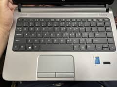 Hp probook
