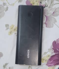 Anker