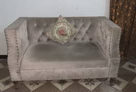 7 seater sofa set in good condition