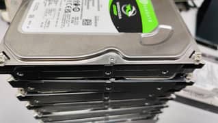 1tb 2tb 3tb 4tb 6tb 8th to 20tb hdd (Hard disk drive)