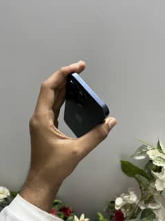 iphone 15 pro max 256GB jv