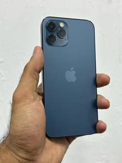 Iphone 12 Pro Pta Approved