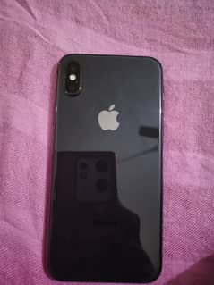 iPhone X Pta
