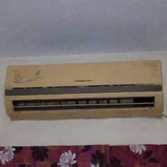 AC without Inverter