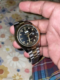 Rolex