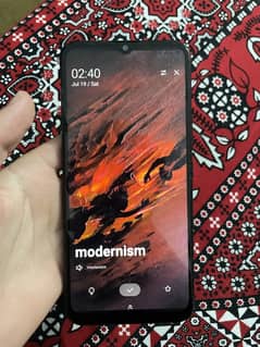 Infinix hot 8