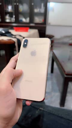 Iphone XS
