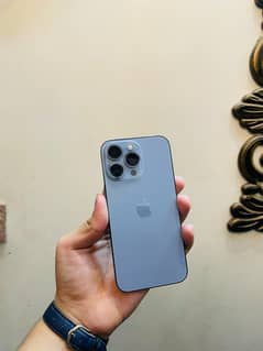 iphone 13 pro pta approved