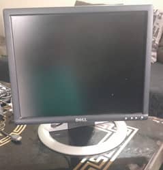 13 inches lcd dell