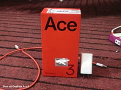 Oneplus Ace 3 (12R) Read Complete ad.