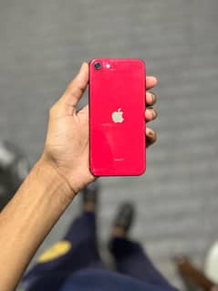 iphone se2020