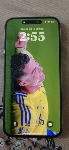 Iphone 14 pro max non pta