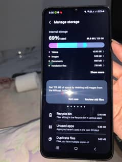 Samsung Mobile A05