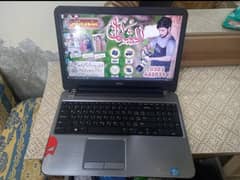 Dell Core i7 3517u (3rd Generation)