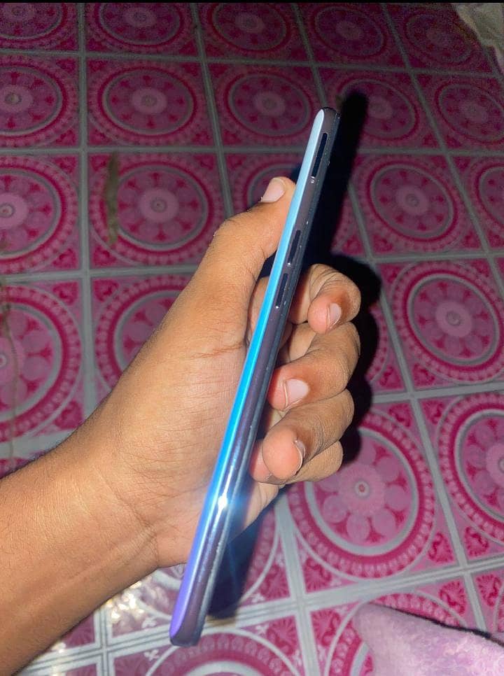 Oppo F15 8/256 Only Kit Under Display Fingerprint  2