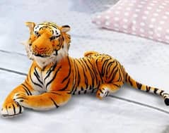 Tiger Toy