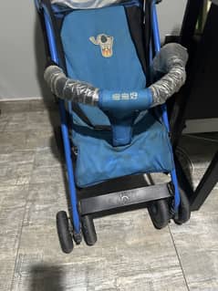 Imported Pram