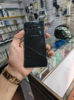 Samsung galaxy s10