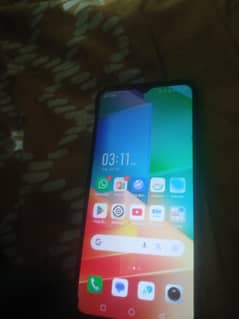 Infinix smart 6