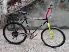 cycle