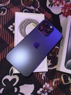 iPhone 15 Pro Max Jv 256Gb