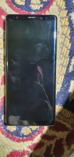Samsung galaxy note 8    6/64