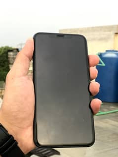 I phone 11 pro max
