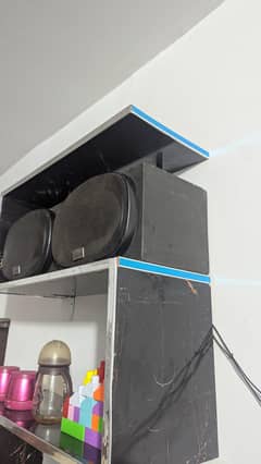 emplifiers buffer sapeaker for sale