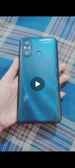 itel