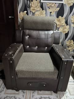 Seven seater sofa for sale