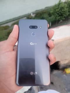 LG G8 THINQ