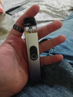 xros 4