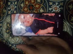 a51 finger not working total guniune only glass change