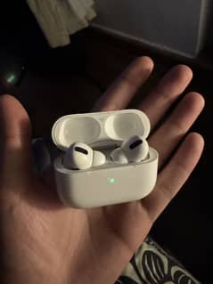 Airpods pro 1st gen
