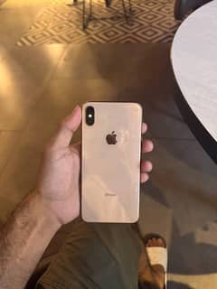 Apple Iphone Xs Max  256GB