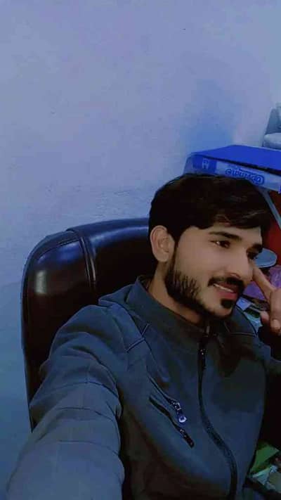 Mr nadeem abbasi