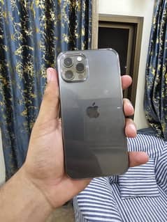 iPhone 12 Pro [128gb]