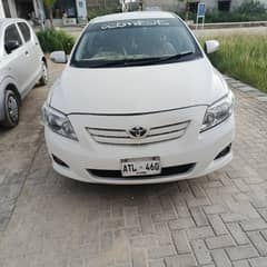 Corolla