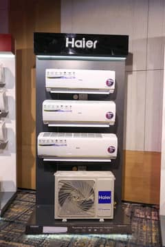 1.5 Ton Air conditioner